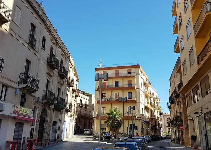 Stella Maris Centro شاكا