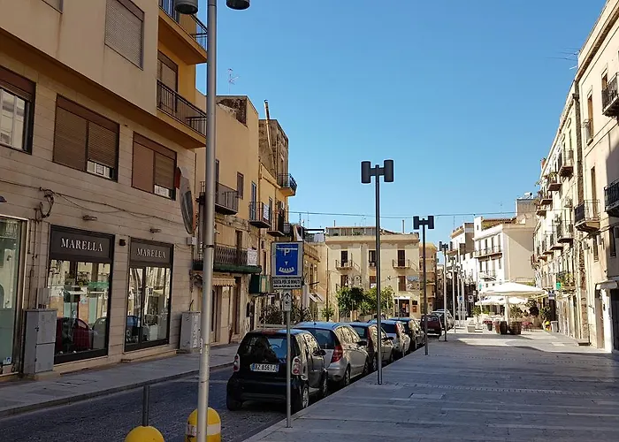 Stella Maris Centro 3*