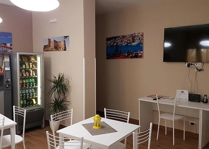 Stella Maris Centro 3*