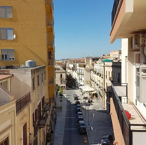 Stella Maris Centro