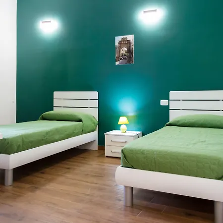 Stella Maris Centro Oda ve Kahvaltı