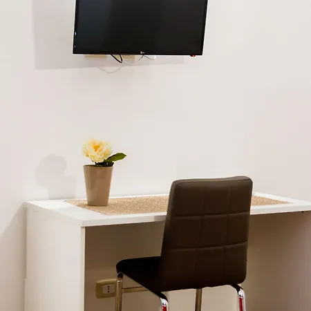 Oda ve Kahvaltı Stella Maris Centro Sciacca