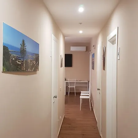 Oda ve Kahvaltı Stella Maris Centro