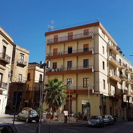 Stella Maris Centro Bed & Breakfast 4*