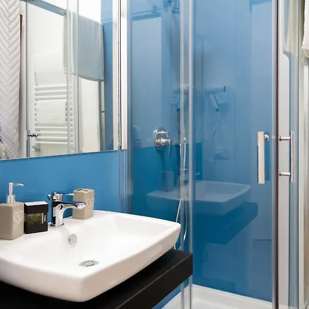 Stella Maris Centro 4* Sciacca