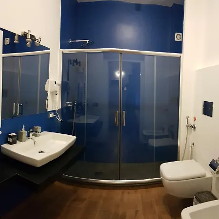 Stella Maris Centro Oda ve Kahvaltı